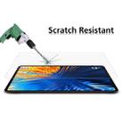 For Xiaomi Pad 6 Max 9H 0.3mm Explosion-proof Tempered Glass Film - 4
