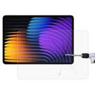 For Xiaomi Pad 7 / 7 Pro 11.2 9H 0.3mm Explosion-proof Tempered Glass Film - 1