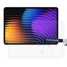 For Xiaomi Redmi Pad M7 11 9H 0.3mm Explosion-proof Tempered Glass Film - 1
