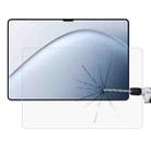 For Xiaomi Pad 7 Ultra 9H 0.3mm Explosion-proof Tempered Glass Film - 1