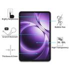For Xiaomi Redmi K Pad 8.8 inch 9H 0.3mm Explosion-proof Tempered Glass Film - 3