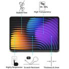 For Xiaomi Pad 7 / 7 Pro 11.2 2pcs 9H 0.3mm Explosion-proof Tempered Glass Film - 3