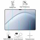 For Xiaomi Pad 7 Ultra 25pcs 9H 0.3mm Explosion-proof Tempered Glass Film - 3