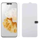 For Huawei Mate 60 RS Ultimate Full Screen Protector Explosion-proof Hydrogel Film - 1