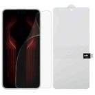 For Huawei Mate 70 RS Ultimate Full Screen Protector Explosion-proof Hydrogel Film - 1