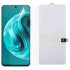 For Huawei Enjoy 70X Full Screen Protector Explosion-proof Hydrogel Film - 1