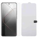 For Xiaomi 14 Pro / 14 Ultra Full Screen Protector Explosion-proof Hydrogel Film - 1