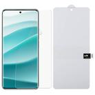 For Redmi Note 14 Pro 5G Full Screen Protector Explosion-proof Hydrogel Film - 1