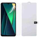 For Xiaomi Poco C75 5G Full Screen Protector Explosion-proof Hydrogel Film - 1