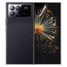 For Xiaomi Mix Fold 3 Full Screen Protector Explosion-proof Front + Back Screen Hydrogel Film - 1