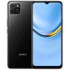 Honor Play 20a, 6GB+128GB, 6.517 inch Magic UI 6.1 MediaTek Helio G85 Octa Core up to 2.0GHz, Network:4G, Not Support Google Play(Magic Night Black) - 1