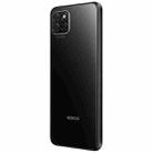 Honor Play 20a, 6GB+128GB, 6.517 inch Magic UI 6.1 MediaTek Helio G85 Octa Core up to 2.0GHz, Network:4G, Not Support Google Play(Magic Night Black) - 3