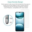 For Umidigi Note 100 10pcs 0.26mm 9H 2.5D Tempered Glass Film - 3