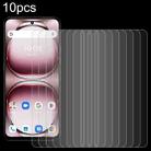 For Umidigi Note 100 5G 10pcs 0.26mm 9H 2.5D Tempered Glass Film - 1