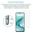 For Umidigi G9T 50pcs 0.26mm 9H 2.5D Tempered Glass Film - 3