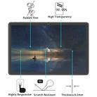 For CHUWI Hipad 11 9H 0.3mm Explosion-proof Tempered Glass Film - 3