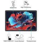 For CHUWI AuPad 10.95 9H 0.3mm Explosion-proof Tempered Glass Film - 3