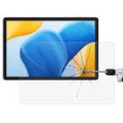 For Ulefone Tab A10 Pro 11 9H 0.3mm Explosion-proof Tempered Glass Film - 1