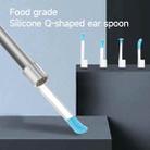 C02 Visible Ear Spoon with 4.5 inch Sreen - 6