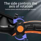 F180 8mm Lens 360 degree Free Spins Automotive Repair Endoscope, Spec:1m Rigid Tube - 6