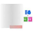 For HOTWAV Hyper 7 50pcs 0.26mm 9H 2.5D Tempered Glass Film - 2