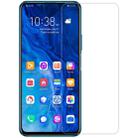 For Huawei Honor X10 NILLKIN H+ Pro Explosion-proof Tempered Glass Film - 1