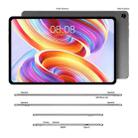 Teclast T50 4G LTE Tablet PC 11 inch, 8GB+256GB,  Android 12 Unisoc T616 Octa Core, Support Dual SIM - 3
