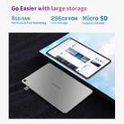 Teclast T50 4G LTE Tablet PC 11 inch, 8GB+256GB,  Android 12 Unisoc T616 Octa Core, Support Dual SIM - 10
