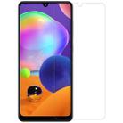 For Samsung Galaxy A31 NILLKIN 0.33mm 9H Amazing H Explosion-proof Tempered Glass Film - 1
