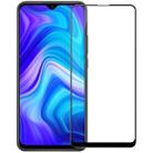 For Xiaomi Redmi 9 NILLKIN CP+PRO Explosion-proof Tempered Glass Film - 1