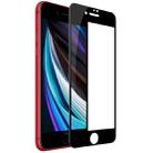 For iPhone SE 2020 / 8 / 7 NILLKIN CP+PRO Explosion-proof Tempered Glass Film - 2