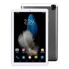 BDF A10 3G Tablet PC 10.1 inch, 2GB+32GB, Android 9.0 MTK6735 Quad Core, Support Dual SIM, EU Plug(Grey) - 1
