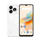 [HK Warehouse] UMIDIGI A15, 8GB+256GB, Face ID & Side Fingerprint Identification, 6.7 inch Android 13 Unisoc T616 Octa Core, Network: 4G, NFC, OTG(Pearl White) - 1