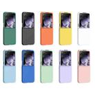 For Xiaomi Mix Flip Skin Feel PC Phone Case(Black) - 2