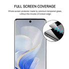 For vivo S19 Pro / V40 3D Curved Edge Full Screen Tempered Glass Film - 3