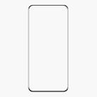 For vivo S20 3D Curved Edge Full Screen Tempered Glass Film - 2