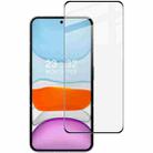 For Nothing Phone 2a 5G imak 9H Surface Hardness Full Screen Tempered Glass Film Pro+ Series - 1