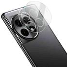 For OnePlus Ace 2 Pro 5G imak Integrated Rear Camera Lens Tempered Glass Film - 1