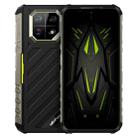 [HK Warehouse] Ulefone Armor 22, 8GB+128GB, IP68/IP69K Rugged Phone, 6.58 inch Android 13 MediaTek Helio G96 Octa Core, Network: 4G, NFC, OTG(Some Green) - 1