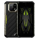 [HK Warehouse] Ulefone Armor 22, 8GB+256GB, IP68/IP69K Rugged Phone, 6.58 inch Android 13 MediaTek Helio G96 Octa Core, Network: 4G, NFC, OTG(Some Green) - 1