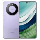 HUAWEI Mate 60 Pro, 12GB+512GB, Screen Fingerprint Identification, 6.82 inch HarmonyOS 4.0 Kirin 9000S Octa Core up to 2.62GHz, NFC, OTG, Not Support Google Play(Purple) - 1