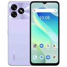 [HK Warehouse] UMIDIGI G5, 8GB+128GB, Face ID & Side Fingerprint Identification, 6.6 inch Android 13 Unisoc T606 Octa Core, Network: 4G(Lavender Purple) - 1