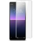 For Sony Xperia 10 II 2 PCS IMAK Hydrogel Film III Full Coverage Screen Protector - 1