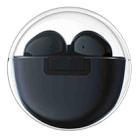 ONIKUMA T35 Bluetooth 5.1 TWS Wireless Bluetooth Gaming Earphone(Black) - 3