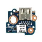 For HP EliteBook 740 840 845 G5 USB Power Board - 1