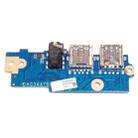 For HP 15-AU USB Power Board - 1