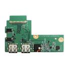 For Dell Inspiron 15 7559 USB Power Board - 1