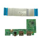 For Dell 17R N7010 USB Power Board - 1