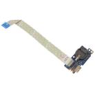 For Dell Latitude 14 3490 / Inspiron 3493 USB Power Board - 1