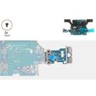 For Dell G15 5515 GDL56 LS-K66EP USB Power Board - 3